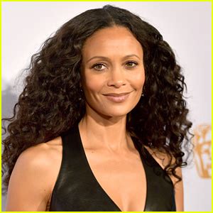 thandie newton origine|Thandiwe Newton Explains Why She Changed Her Name